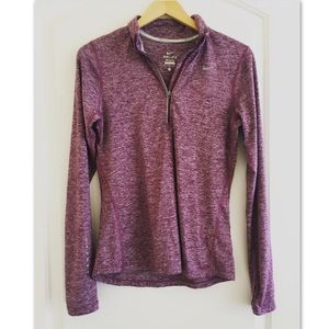 Brand New🌟Nike Women’s DriFit Running Long Sleeve